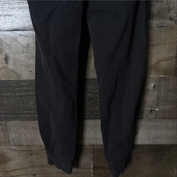 SOLD Lululemon Ready To Fleece Joggers Size 4 - Picture 6 of 7